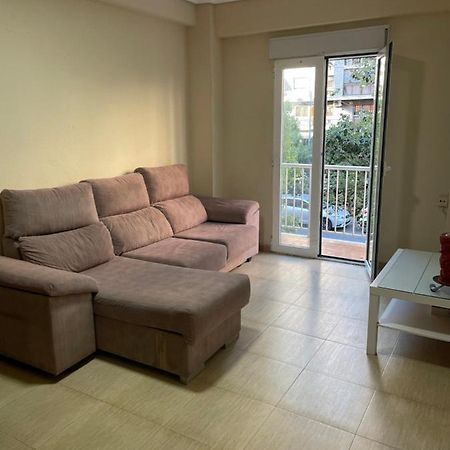 Habitacion Privada Workstay Valencia Buitenkant foto
