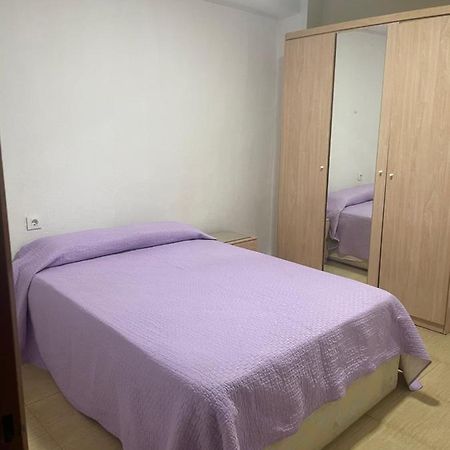 Habitacion Privada Workstay Valencia Buitenkant foto