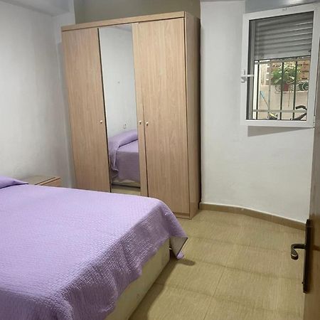 Habitacion Privada Workstay Valencia Buitenkant foto