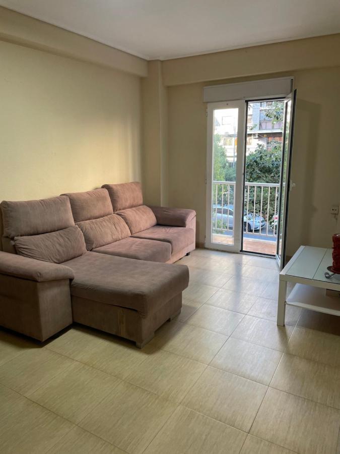 Habitacion Privada Workstay Valencia Buitenkant foto