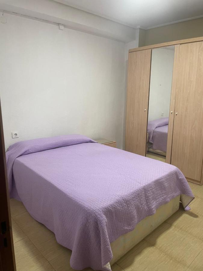 Habitacion Privada Workstay Valencia Buitenkant foto