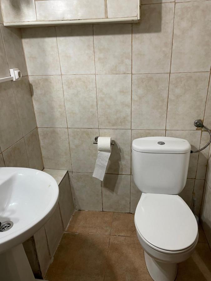 Habitacion Privada Workstay Valencia Buitenkant foto