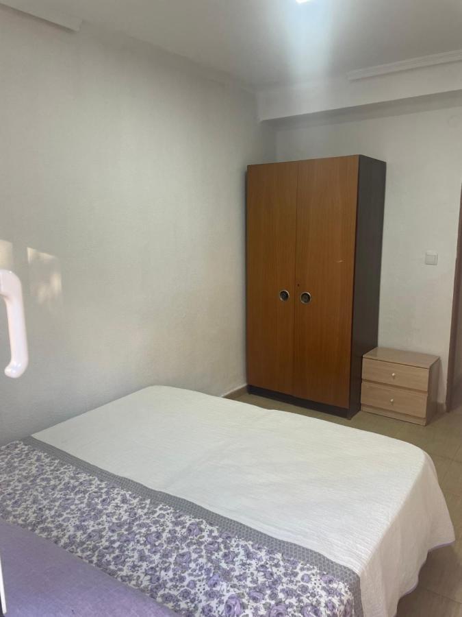 Habitacion Privada Workstay Valencia Buitenkant foto