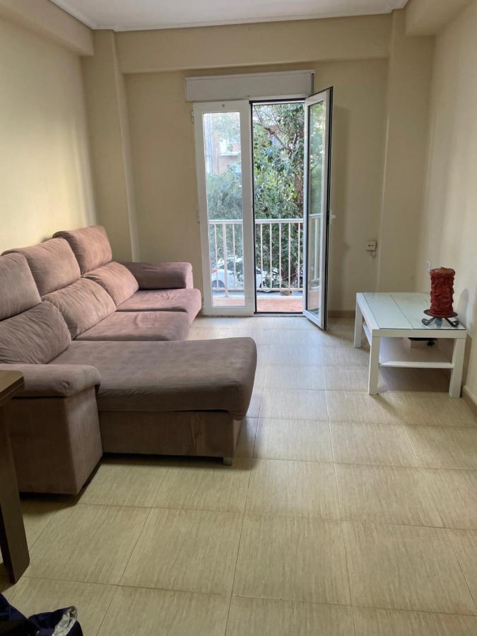 Habitacion Privada Workstay Valencia Buitenkant foto