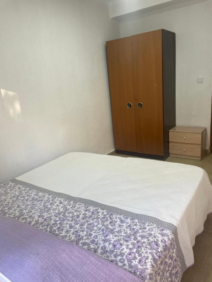 Habitacion Privada Workstay Valencia Buitenkant foto
